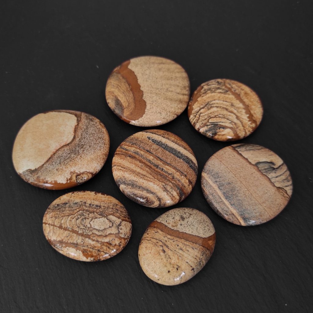 jaspe paysage lithotérapie