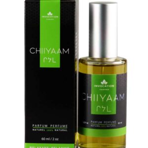 Encens liquide invocation Chiiyaam 60 ml