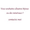 Commande possible par mail ou téléphone