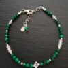 Bracelet Malachite