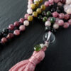 mala tourmaline melon d'eau 0
