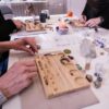 Atelier en groupe: créez votre bracelet personnalisé en pierres naturelles 24/05/25 – Image 2