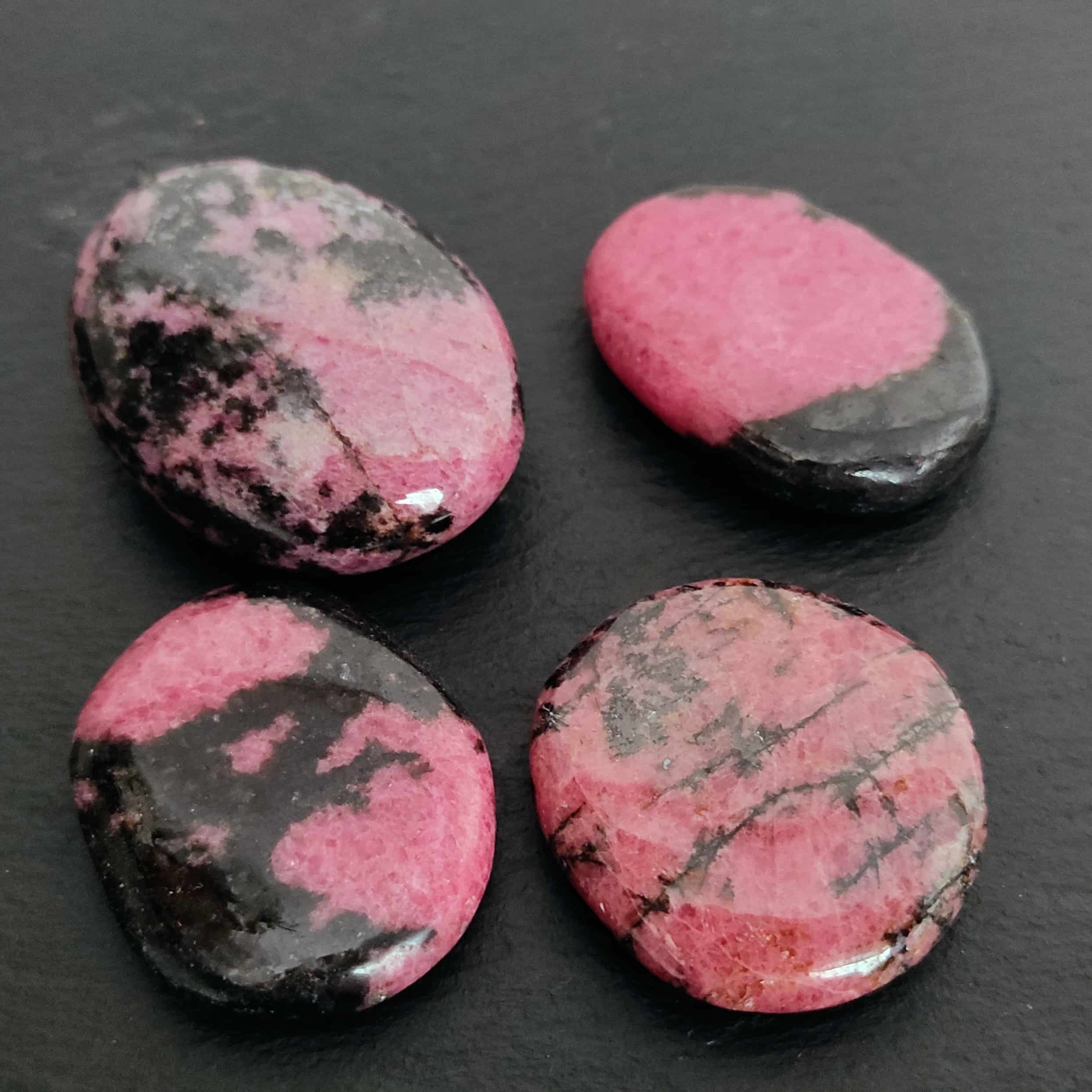 rhodonite