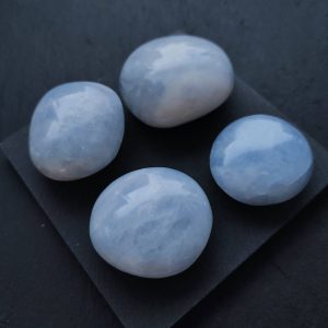 calcite bleue