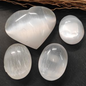 selenite